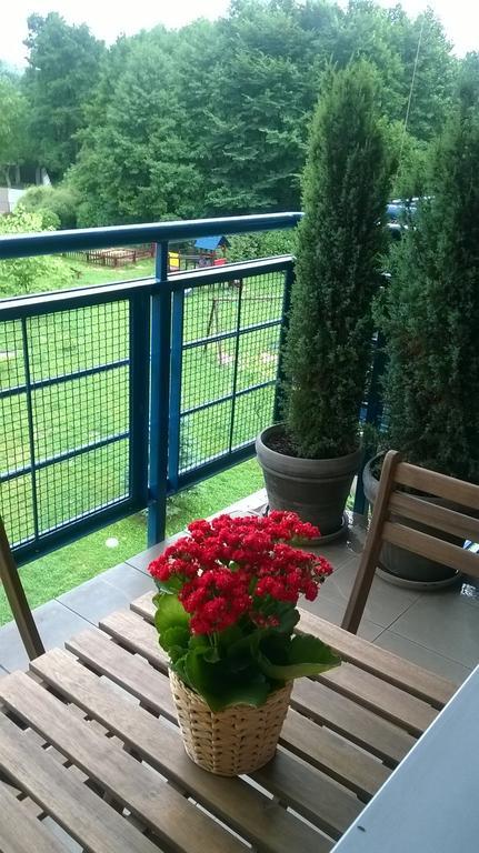 Nature Cracovia Esterno foto