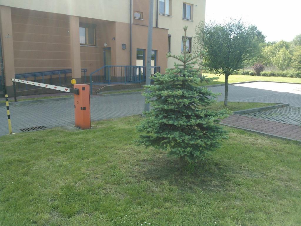 Nature Cracovia Esterno foto